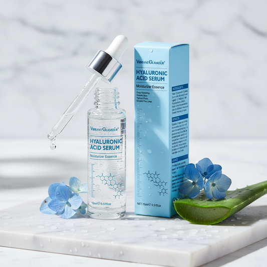 HA Serum - Marble Fresh