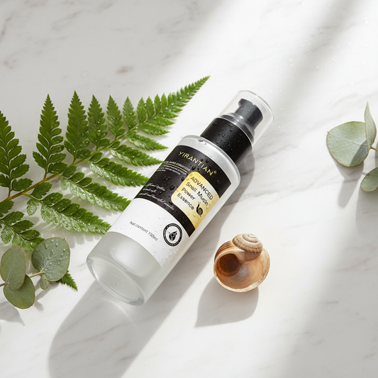 Snail Mucin - Marble Botanical