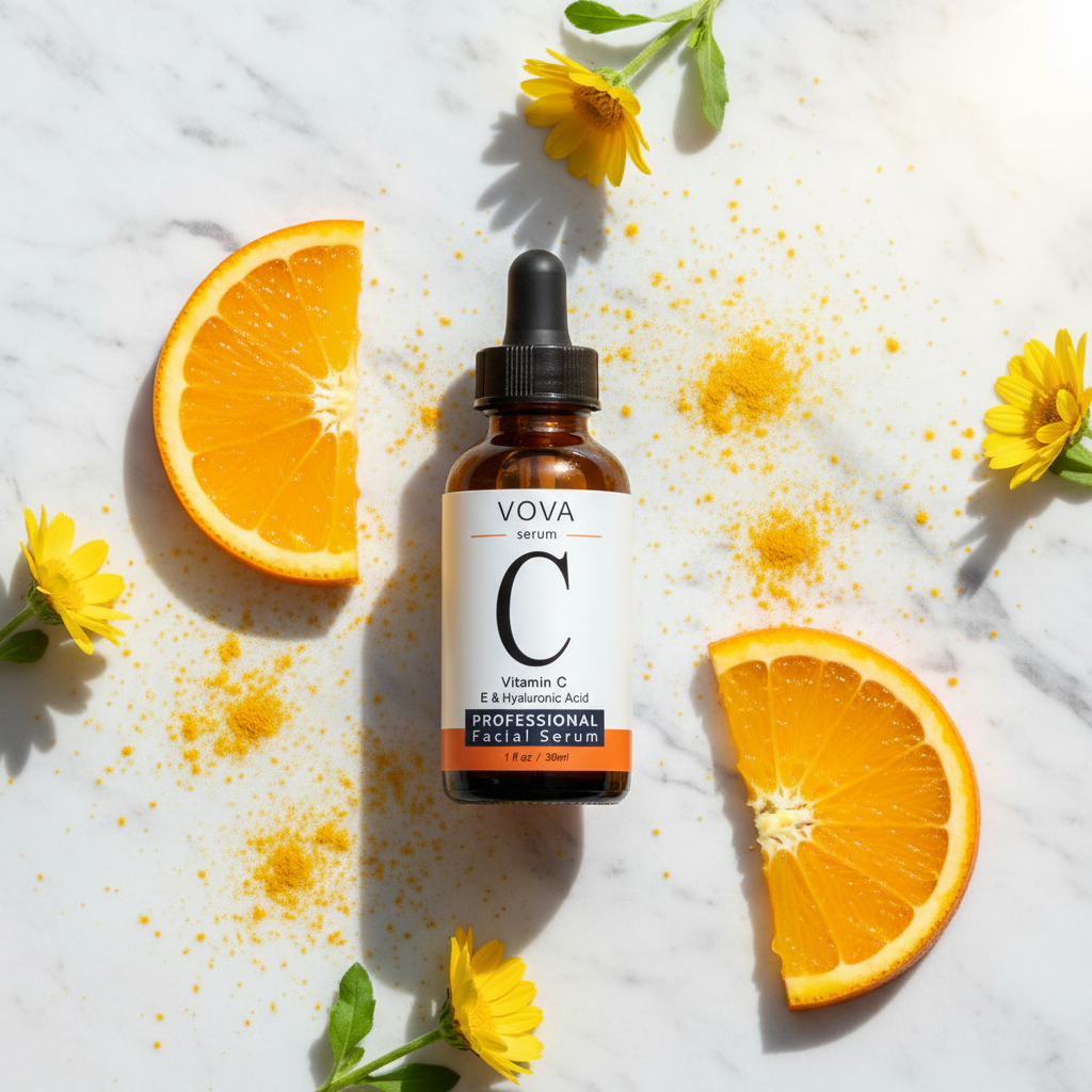 VOVA Vit C - Marble Fresh